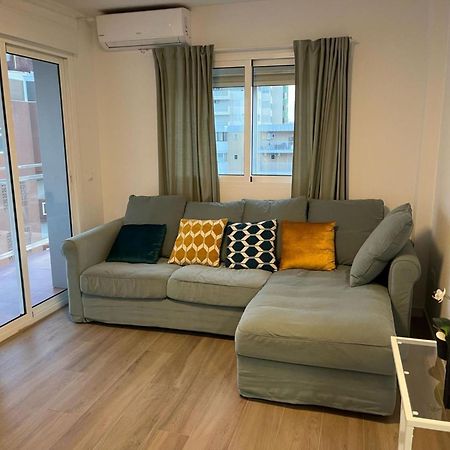 Apartment Barbados-2 By Interhome Fuengirola Luaran gambar