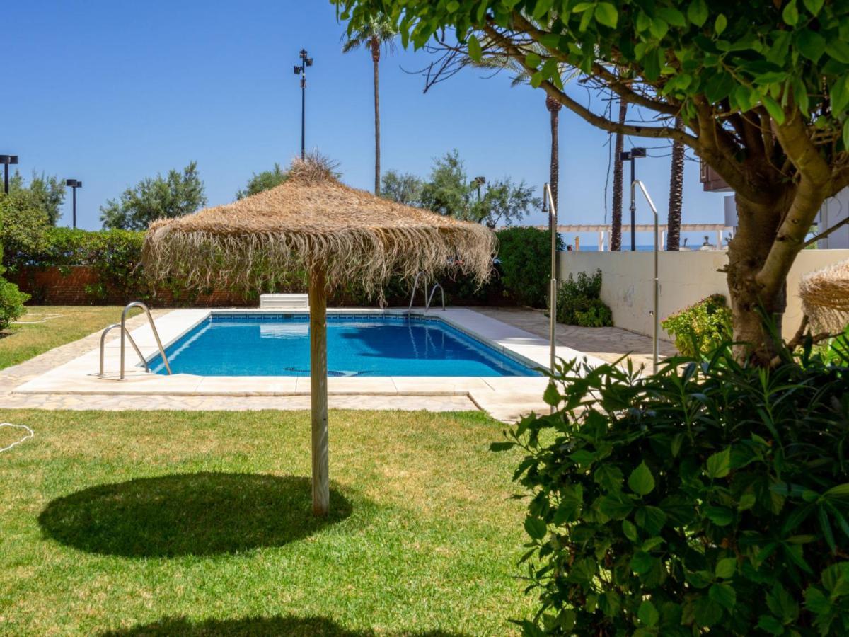 Apartment Barbados-2 By Interhome Fuengirola Luaran gambar