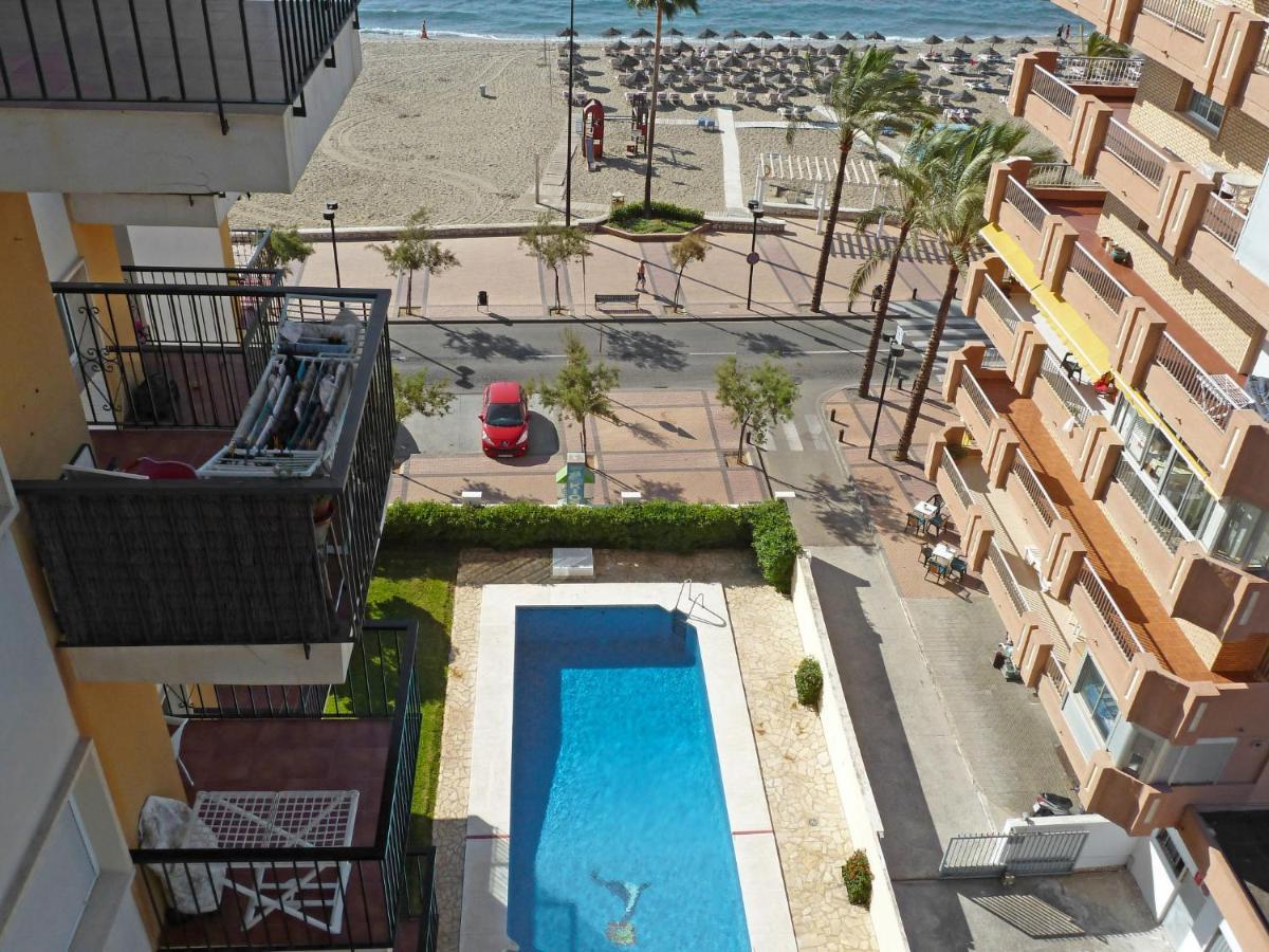 Apartment Barbados-2 By Interhome Fuengirola Luaran gambar