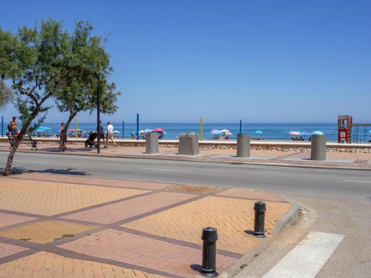Apartment Barbados-2 By Interhome Fuengirola Luaran gambar