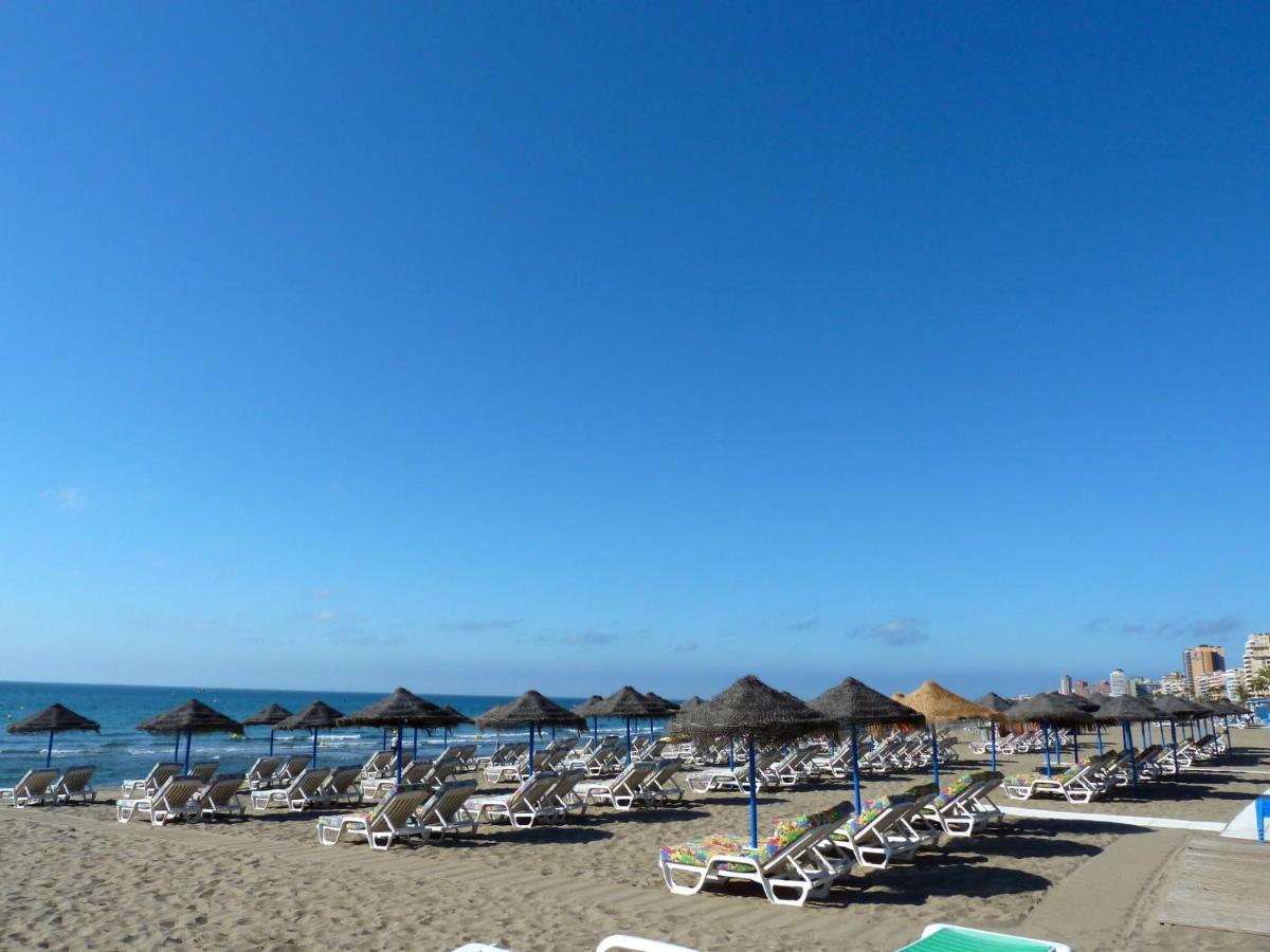 Apartment Barbados-2 By Interhome Fuengirola Luaran gambar