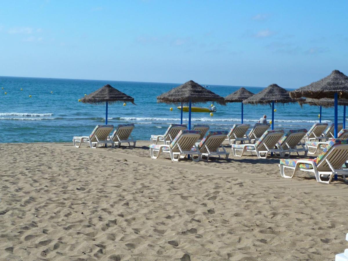 Apartment Barbados-2 By Interhome Fuengirola Luaran gambar