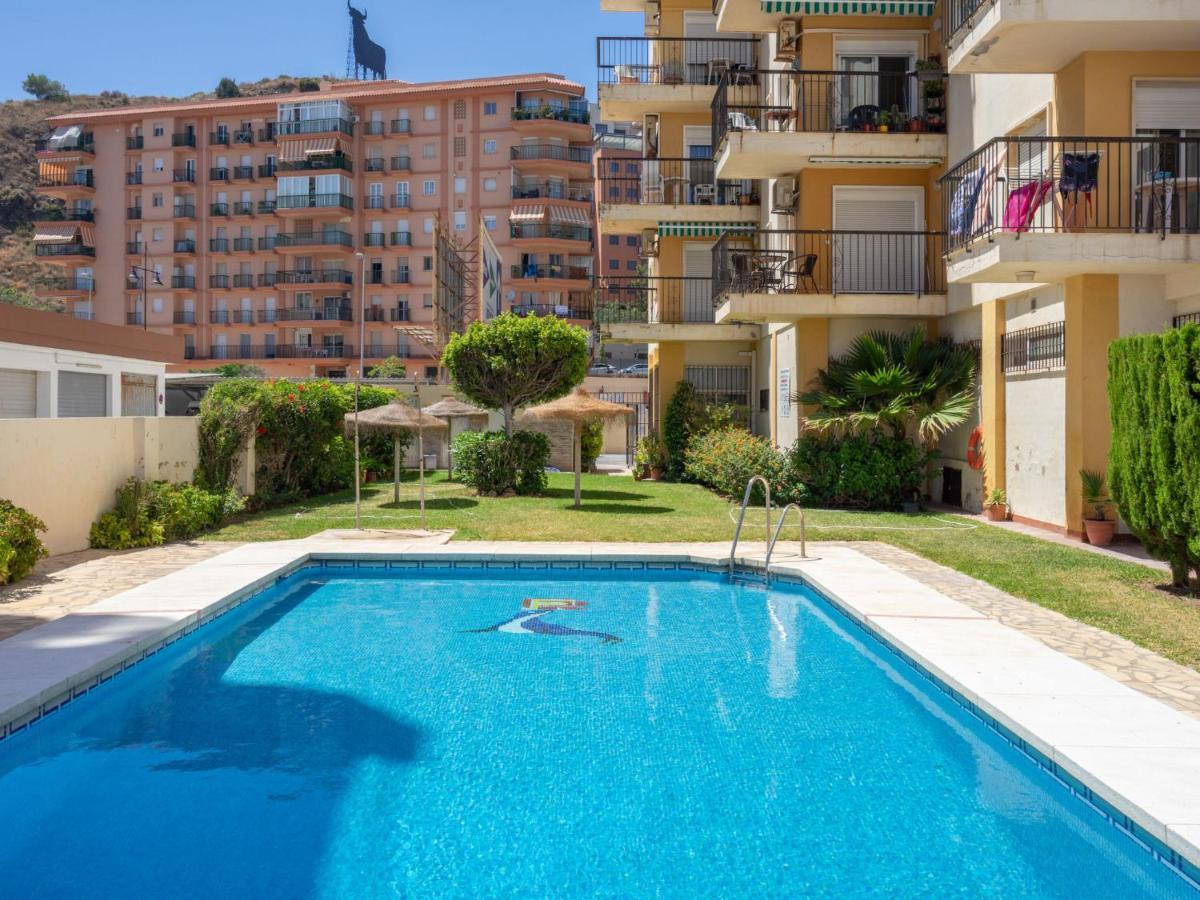 Apartment Barbados-2 By Interhome Fuengirola Luaran gambar