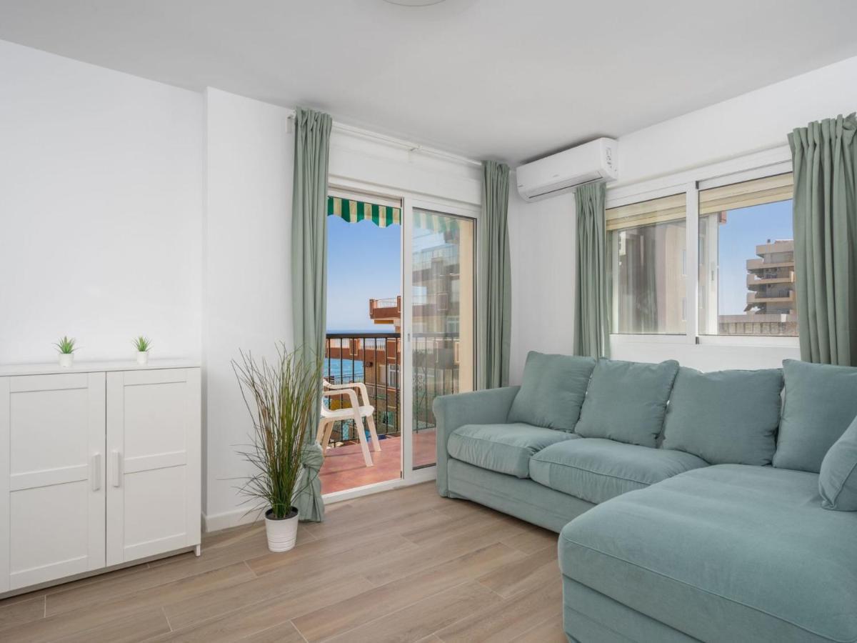 Apartment Barbados-2 By Interhome Fuengirola Luaran gambar