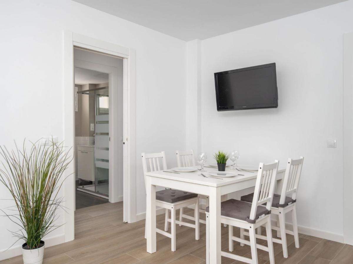 Apartment Barbados-2 By Interhome Fuengirola Luaran gambar