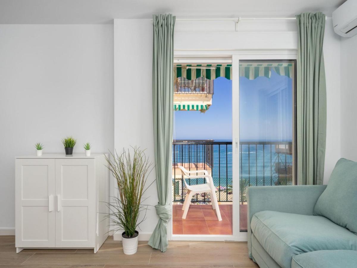 Apartment Barbados-2 By Interhome Fuengirola Luaran gambar