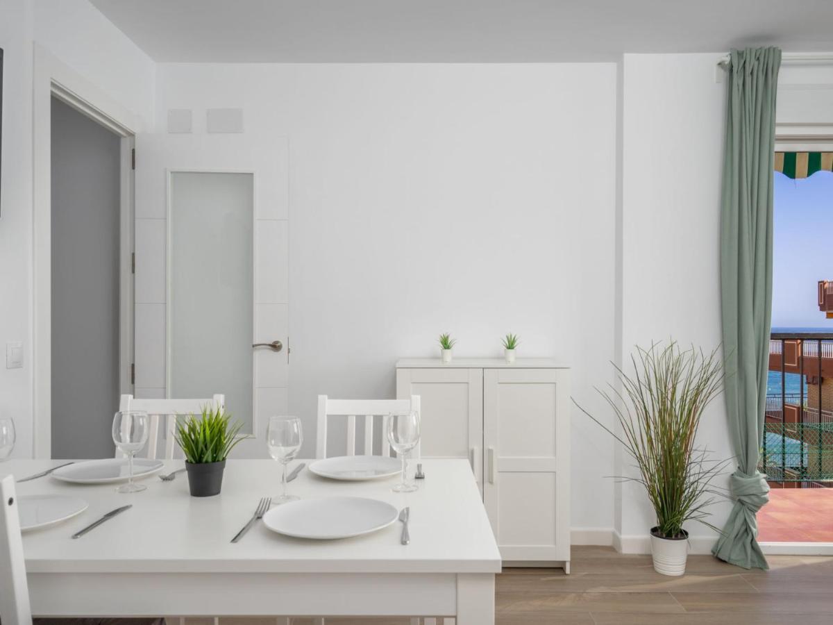 Apartment Barbados-2 By Interhome Fuengirola Luaran gambar