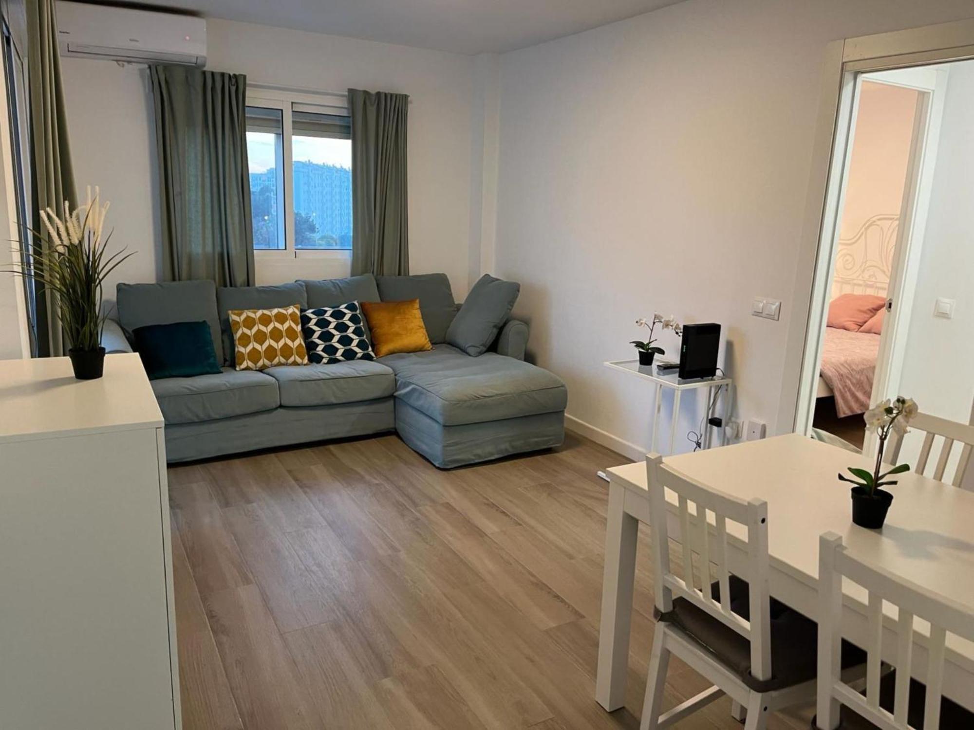 Apartment Barbados-2 By Interhome Fuengirola Luaran gambar