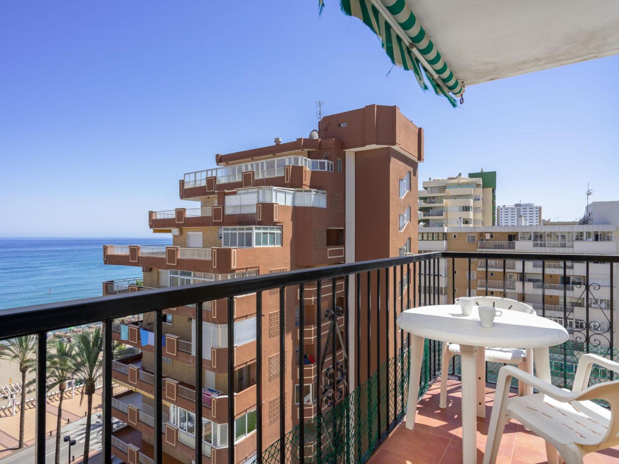 Apartment Barbados-2 By Interhome Fuengirola Luaran gambar