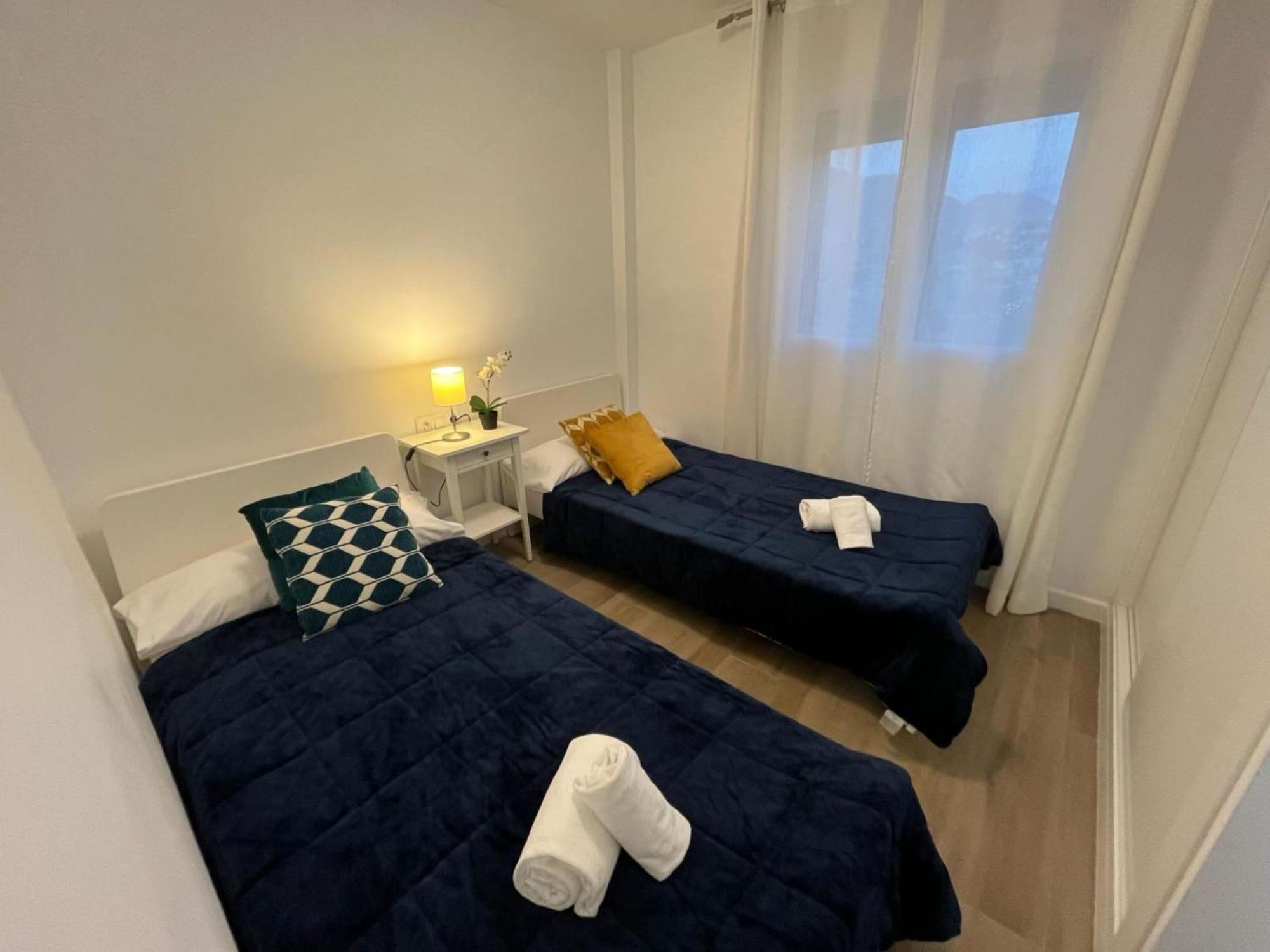 Apartment Barbados-2 By Interhome Fuengirola Luaran gambar
