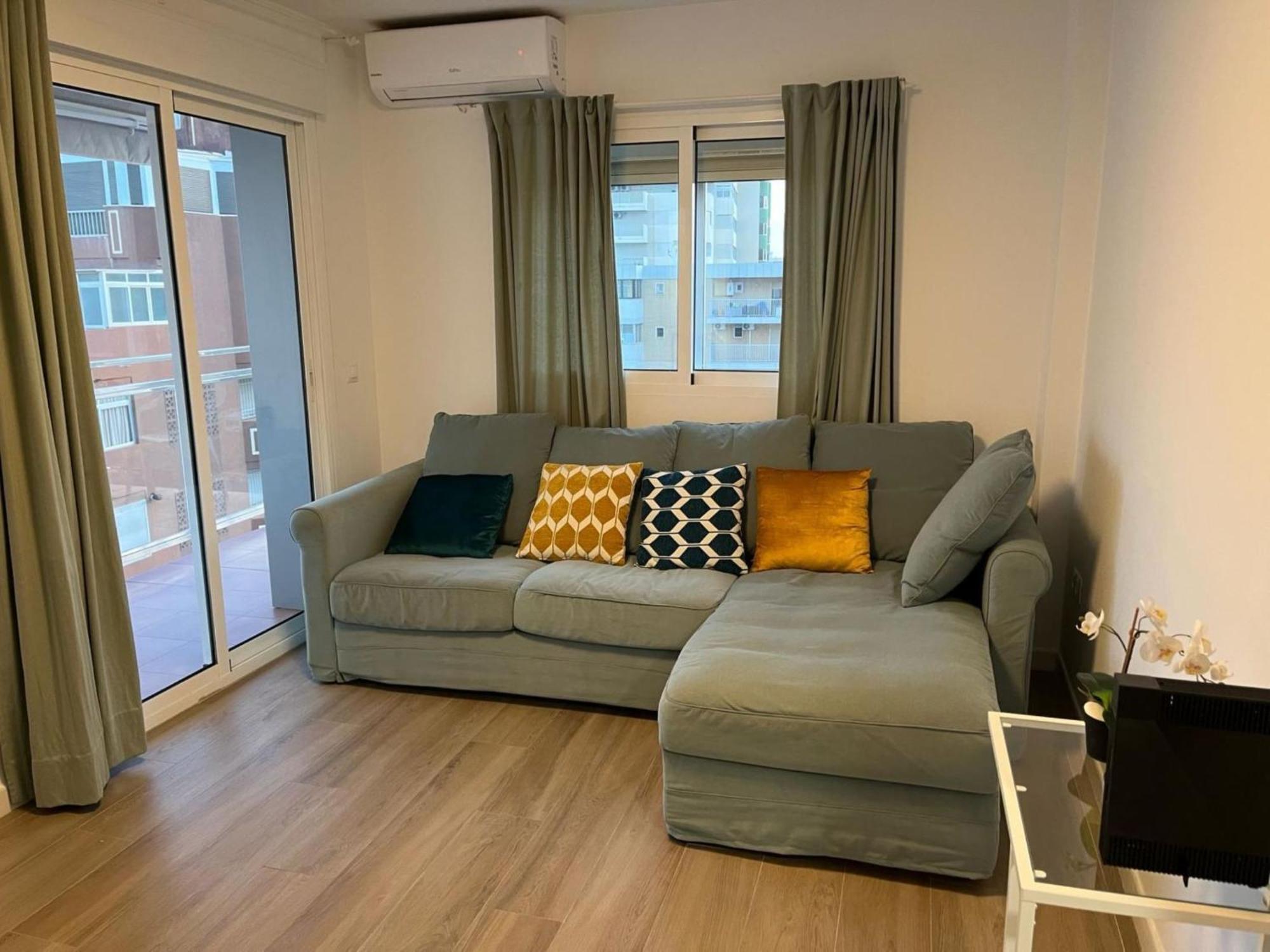 Apartment Barbados-2 By Interhome Fuengirola Luaran gambar