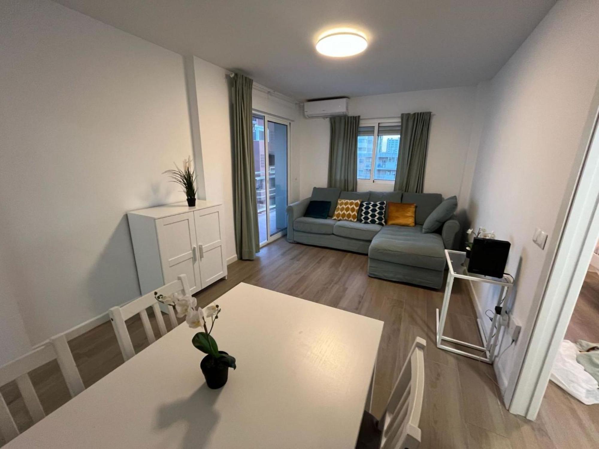 Apartment Barbados-2 By Interhome Fuengirola Luaran gambar