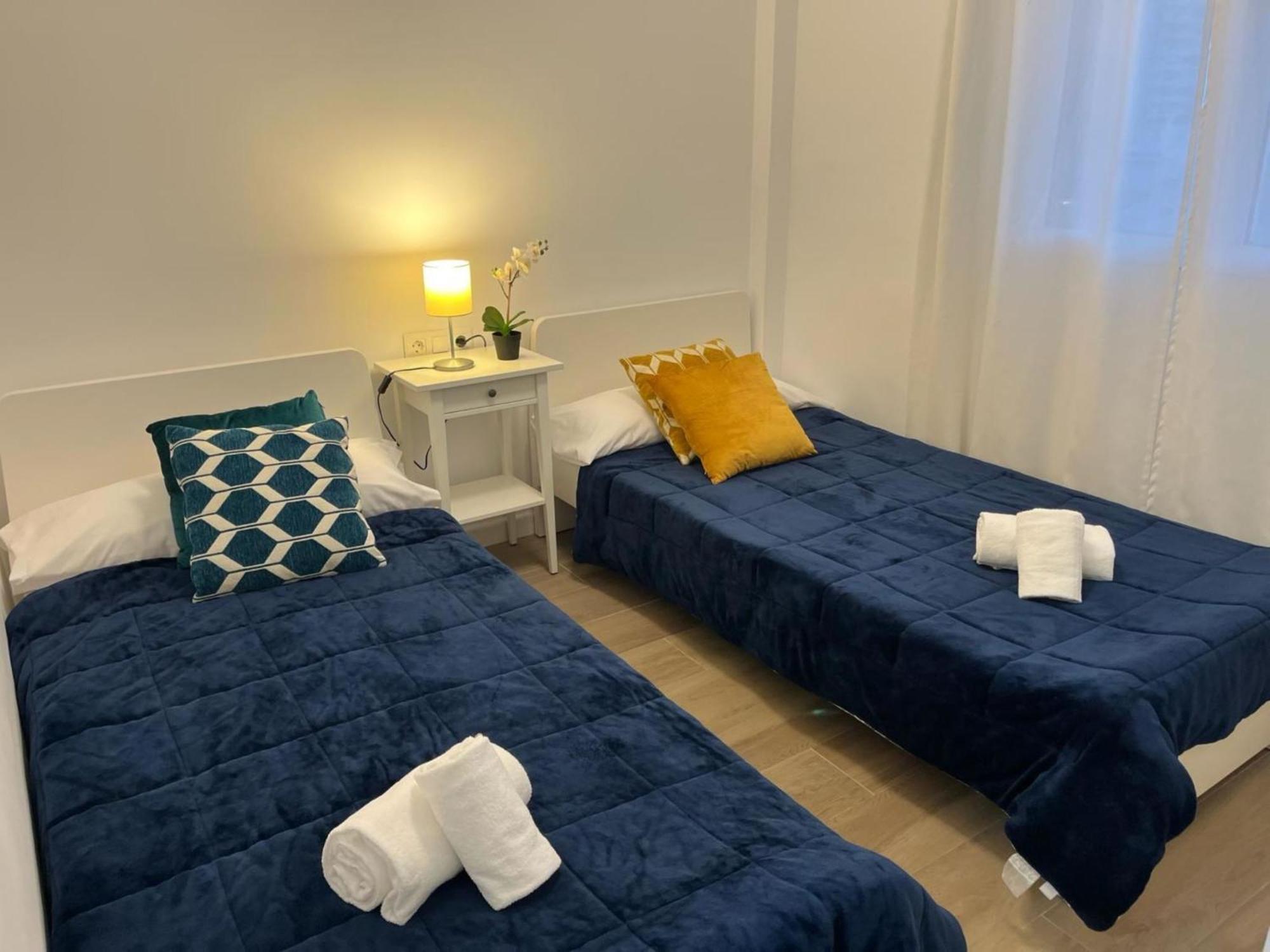 Apartment Barbados-2 By Interhome Fuengirola Luaran gambar